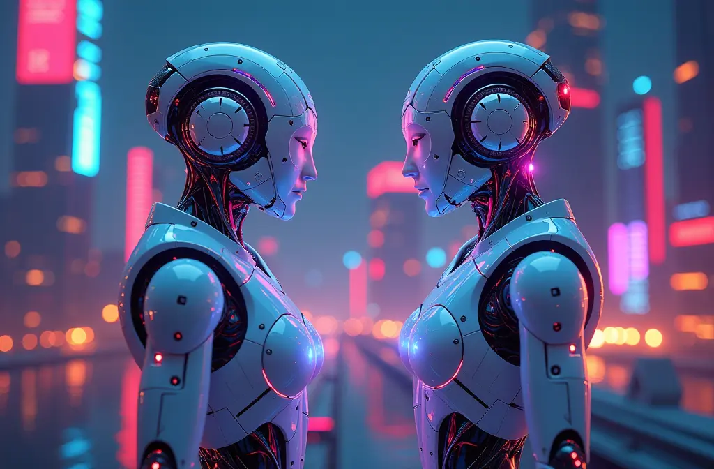 Unlocking Creativity with an AI Image Maker Free - Generate Stunning Visuals